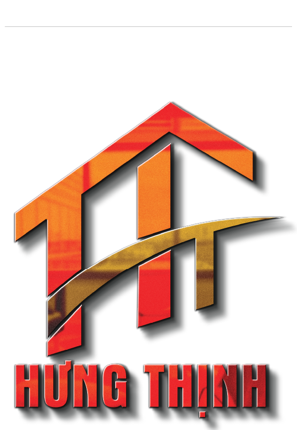 KIẾN TRÚC XÂY DỰNG HƯNG THỊNH