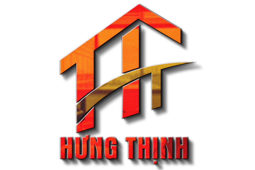 KIẾN TRÚC XÂY DỰNG HƯNG THỊNH